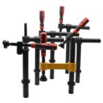 3D Welding Table Steel with Nitrided