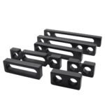 3D welding table standard holes