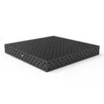 TA281515D D28 3D Welding Table 1500x1500mm