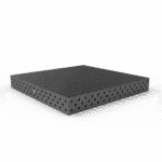 TA281515N D28 3D Welding Table 1500x1500mm