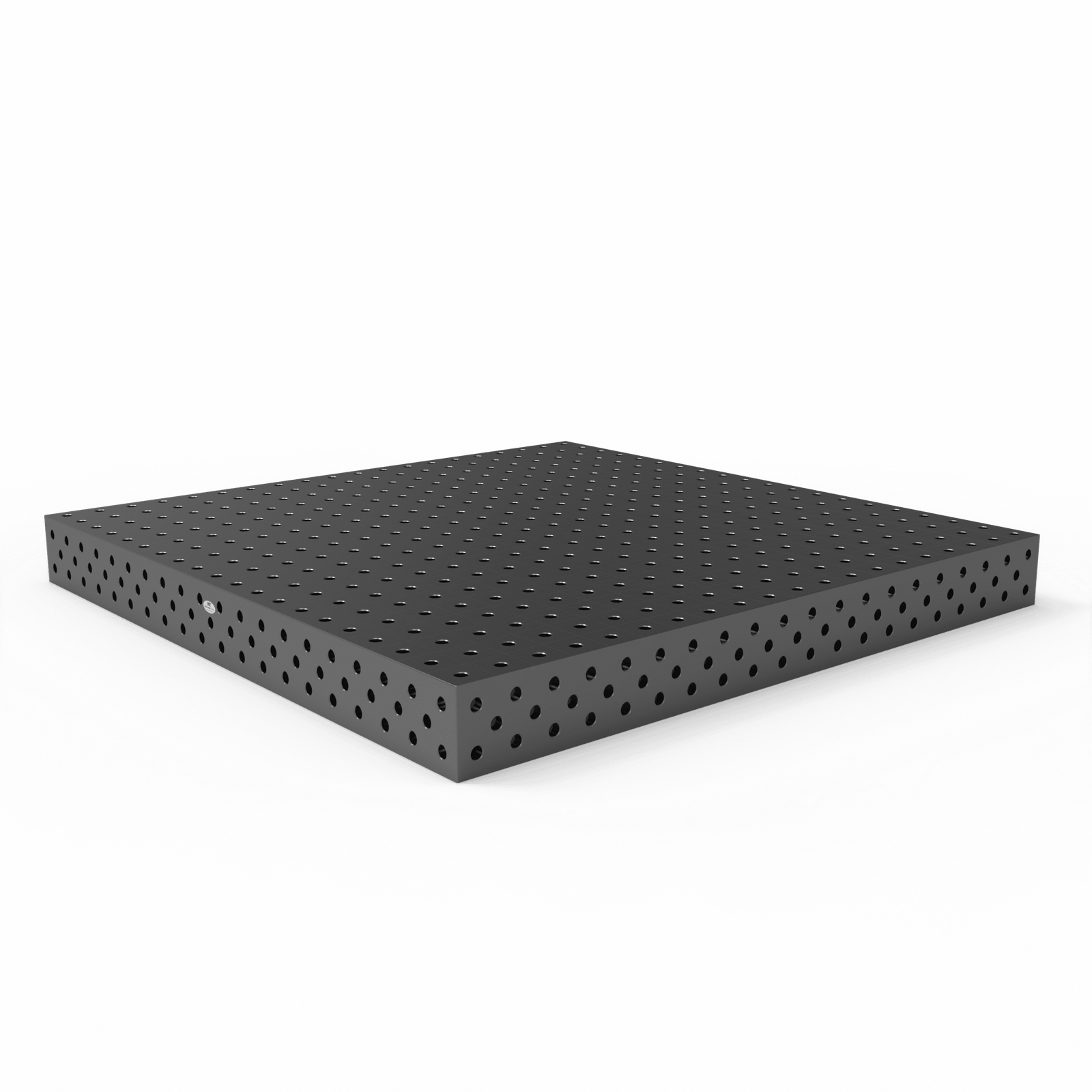 TA28+LOGO.bip.662 TA282020N D28 3D Welding Table 2000x2000mm - 图片 1