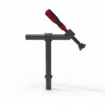 Basic Pipe Clamp 45° Long